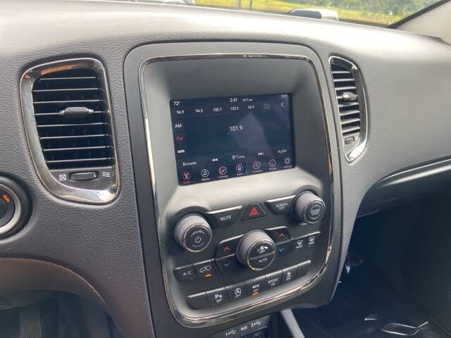 Image of 2018 Dodge Durango