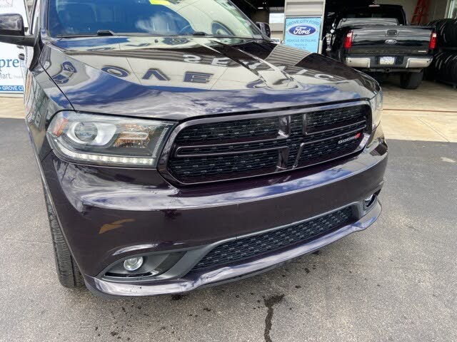 Image of 2018 Dodge Durango