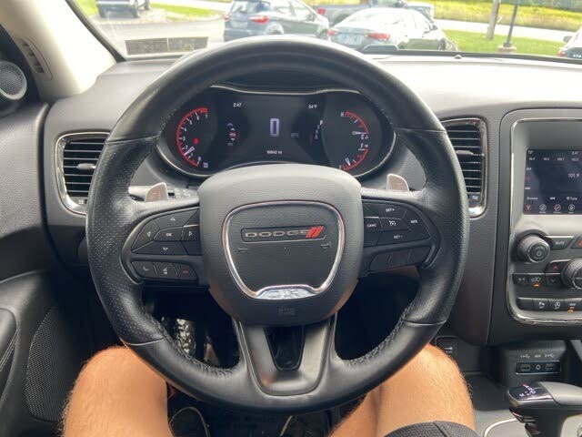Image of 2018 Dodge Durango