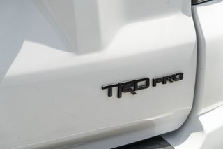 2019 Toyota 4Runner thumbnail – Miami, FL – 141