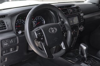 2019 Toyota 4Runner thumbnail – Miami, FL – 94