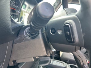 2014 Jeep Wrangler thumbnail – Hollywood, FL – 28