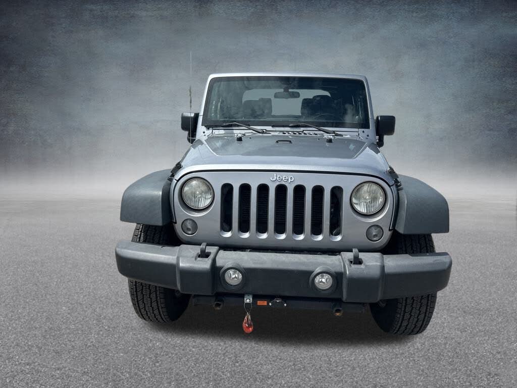 2014 Jeep Wrangler Sport
                                    for sale in Hollywood, FL – photo 8