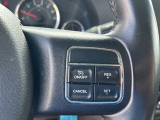 2014 Jeep Wrangler thumbnail – Hollywood, FL – 31