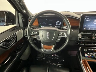 2019 Lincoln Navigator thumbnail – North Miami, FL – 11