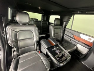 2019 Lincoln Navigator thumbnail – North Miami, FL – 22