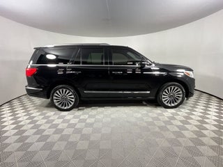 2019 Lincoln Navigator thumbnail – North Miami, FL – 5
