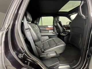 2019 Lincoln Navigator thumbnail – North Miami, FL – 23