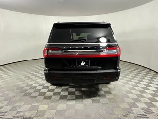 2019 Lincoln Navigator thumbnail – North Miami, FL – 8