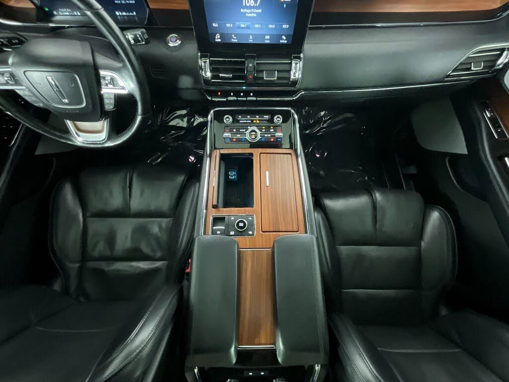 2019 Lincoln Navigator Reserve
                                    for sale in North Miami, FL – photo 14