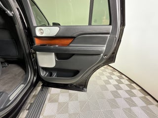 2019 Lincoln Navigator thumbnail – North Miami, FL – 25