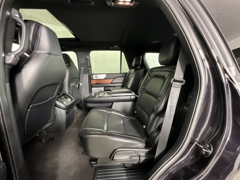 2019 Lincoln Navigator Reserve
                                    for sale in North Miami, FL – photo 26