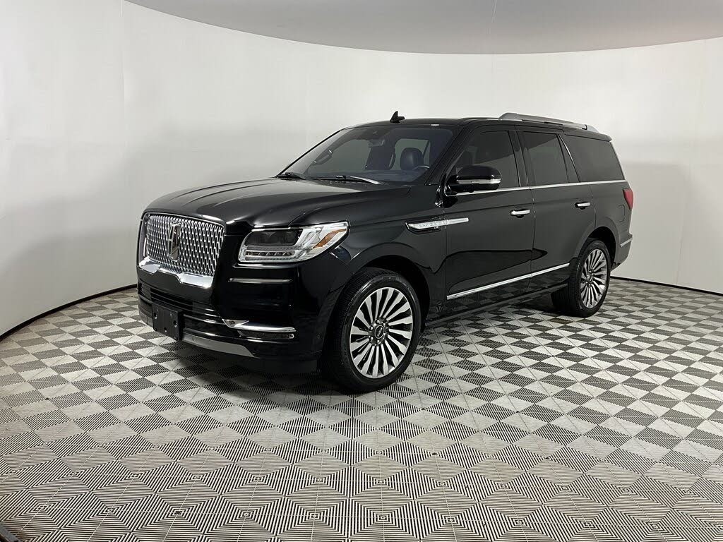 2019 Lincoln Navigator Reserve
                                    for sale in North Miami, FL – photo 1