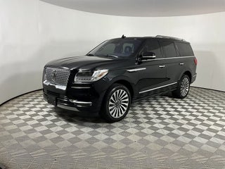 Lincoln Navigator for sale Las Vegas