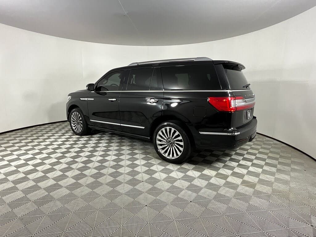 2019 Lincoln Navigator Reserve
                                    for sale in North Miami, FL – photo 3