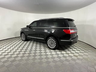 2019 Lincoln Navigator thumbnail – North Miami, FL – 3