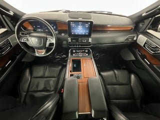 2019 Lincoln Navigator thumbnail – North Miami, FL – 10