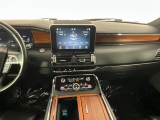 2019 Lincoln Navigator thumbnail – North Miami, FL – 12