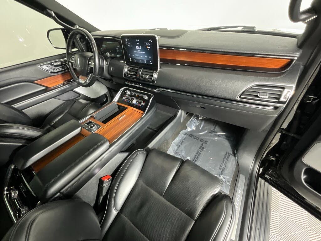 2019 Lincoln Navigator Reserve
                                    for sale in North Miami, FL – photo 19