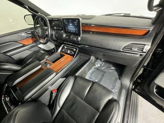 2019 Lincoln Navigator thumbnail – North Miami, FL – 19