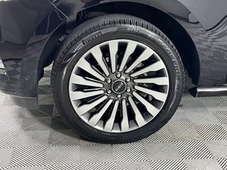 2019 Lincoln Navigator thumbnail – North Miami, FL – 30