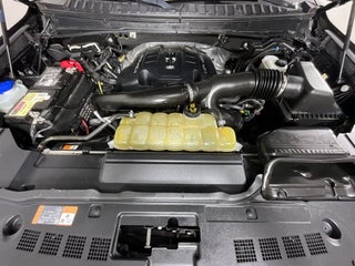 2019 Lincoln Navigator thumbnail – North Miami, FL – 29