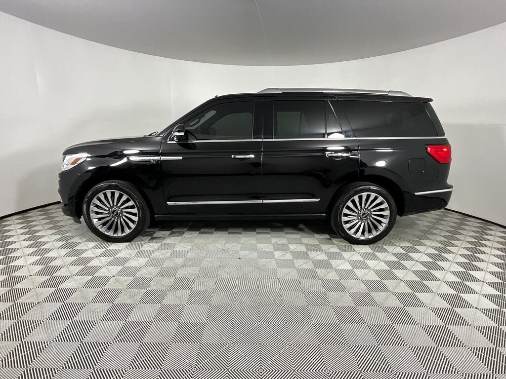 2019 Lincoln Navigator Reserve
                                    for sale in North Miami, FL – photo 2