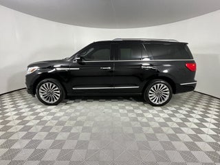 2019 Lincoln Navigator thumbnail – North Miami, FL – 2