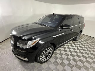 2019 Lincoln Navigator thumbnail – North Miami, FL – 9