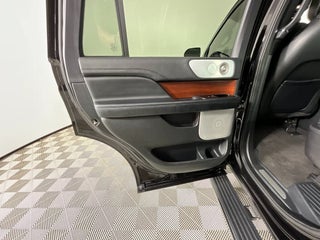 2019 Lincoln Navigator thumbnail – North Miami, FL – 27