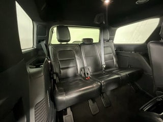 2019 Lincoln Navigator thumbnail – North Miami, FL – 24
