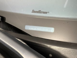 2019 Lincoln Navigator thumbnail – North Miami, FL – 31
