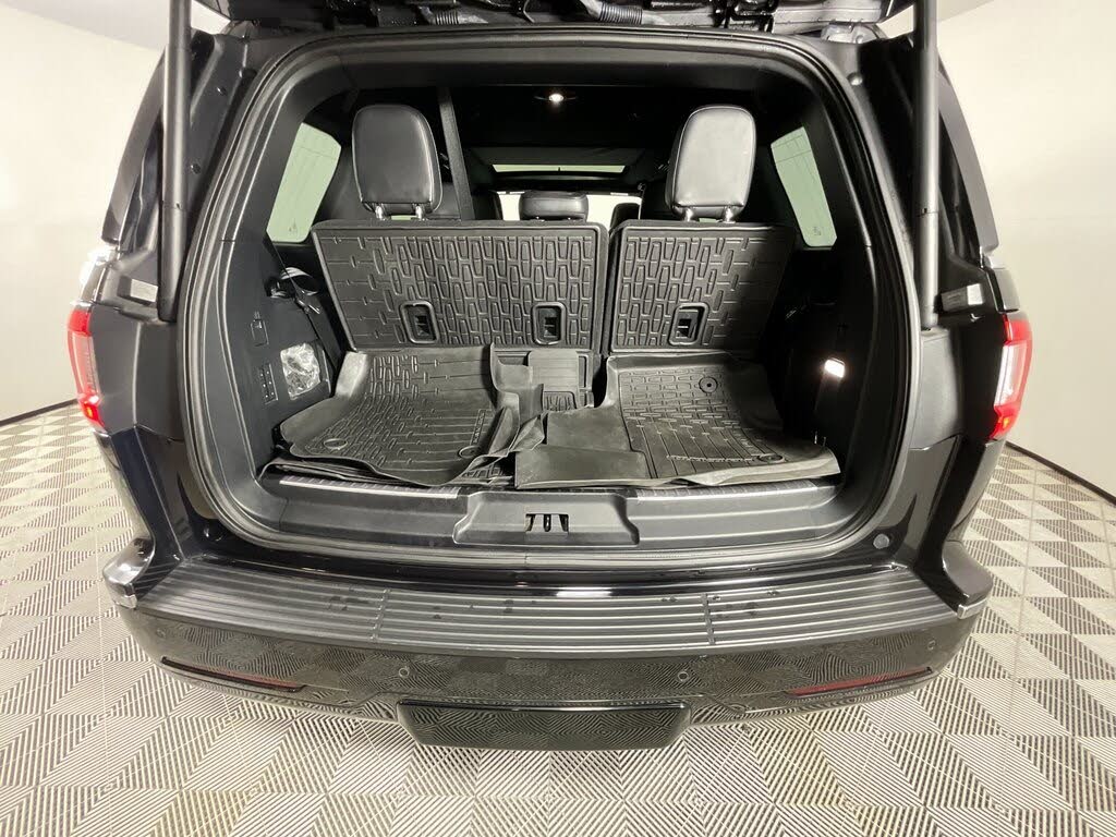 2019 Lincoln Navigator Reserve
                                    for sale in North Miami, FL – photo 28
