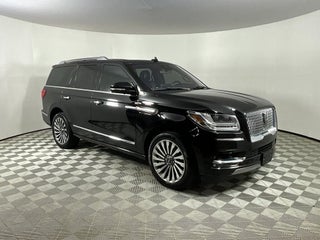 2019 Lincoln Navigator thumbnail – North Miami, FL – 6