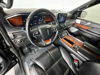 2019 Lincoln Navigator thumbnail – North Miami, FL – 15
