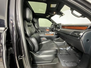 2019 Lincoln Navigator thumbnail – North Miami, FL – 20