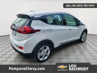 2017 Chevrolet Bolt EV thumbnail – Pompano Beach, FL – 3