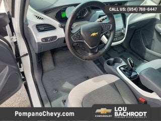 2017 Chevrolet Bolt EV thumbnail – Pompano Beach, FL – 10