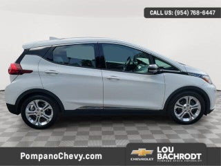 2017 Chevrolet Bolt EV thumbnail – Pompano Beach, FL – 2