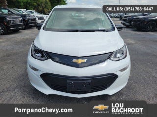 2017 Chevrolet Bolt EV thumbnail – Pompano Beach, FL – 8