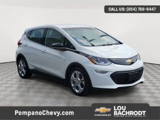 Chevrolet Bolt EV for sale Las Vegas