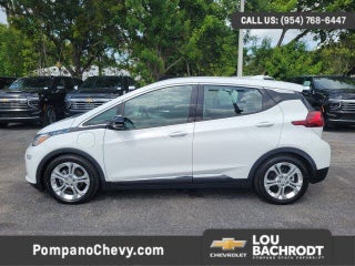 2017 Chevrolet Bolt EV thumbnail – Pompano Beach, FL – 6