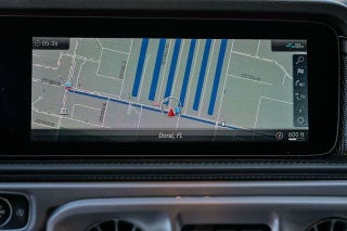 2021 Mercedes-Benz G-Class thumbnail – Doral, FL – 174