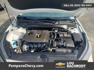 2023 Kia Forte thumbnail – Pompano Beach, FL – 35