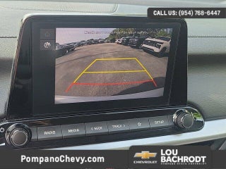 2023 Kia Forte thumbnail – Pompano Beach, FL – 20