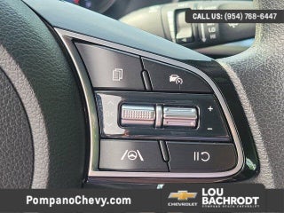 2023 Kia Forte thumbnail – Pompano Beach, FL – 16