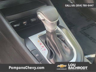 2023 Kia Forte thumbnail – Pompano Beach, FL – 23