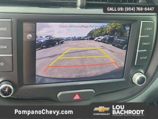 2023 Kia Soul thumbnail – Pompano Beach, FL – 20