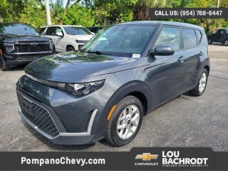 2023 Kia Soul thumbnail – Pompano Beach, FL – 7