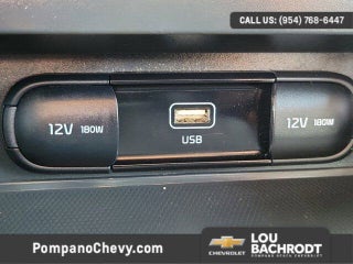 2023 Kia Soul thumbnail – Pompano Beach, FL – 22